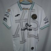 Away football shirt 2022 - 2023