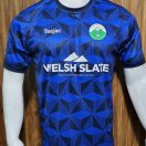 Mynydd Llandegai FC voetbalshirt  2022 - 2023