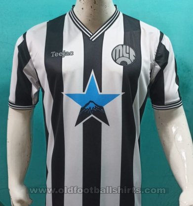 Mynydd Llandegai FC Away football shirt 2023 - 2024
