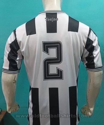 Mynydd Llandegai FC Away football shirt 2023 - 2024