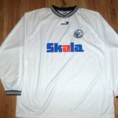 Especial Camiseta de Fútbol (unknown year)