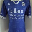 Home futbol forması 2001 - 2002