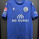 Home Camiseta de Fútbol 2024 - 2025