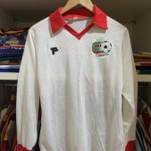 Casalotti Calcio Home football shirt 1984 - 1985