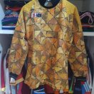 ASD Marina Di Gioiosa Maillot de foot 1993 - 1994