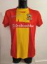Go Ahead Eagles Home football shirt 2016 - 2017