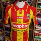Home football shirt 2007 - 2008