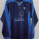 Away football shirt (unknown year)
