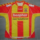Home football shirt 2007 - 2008