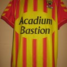 Home football shirt 2004 - 2005