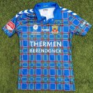 Away football shirt 2018 - 2019