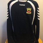 Training/Leisure football shirt 2018 - 2019