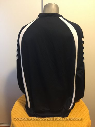 Go Ahead Eagles Training/Leisure football shirt 2018 - 2019