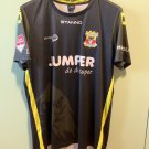 Away football shirt 2020 - 2021