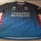 Away football shirt 2017 - 2018