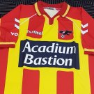 Home football shirt 2001 - 2002