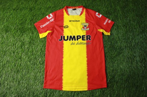 Go Ahead Eagles Home Camiseta de Fútbol 2022 - 2023