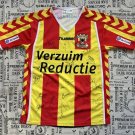 Home football shirt 2008 - 2009
