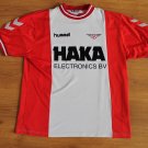 Home football shirt 2002 - 2004