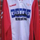 Home football shirt 1997 - 1998