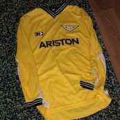 Away football shirt 1998 - 1999