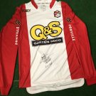 Home football shirt 2016 - 2017