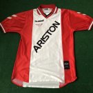 Home football shirt 1999 - 2000