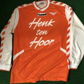 Away football shirt 2004 - 2005