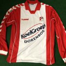 Home football shirt 2006 - 2007