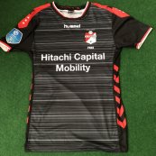 Away football shirt 2019 - 2020