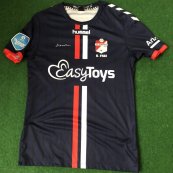 Away football shirt 2020 - 2021