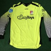 Goalkeeper football shirt 2020 - 2021