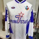 Home Fußball-Trikots 2001 - 2004