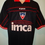 Unknown shirt type 2001