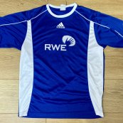 Home camisa de futebol (unknown year)