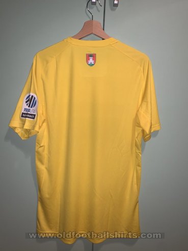 NK Bravo Home football shirt 2021 - 2022