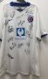 Hartlepool United Home football shirt 2008 - 2009