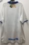 Hartlepool United Home football shirt 2008 - 2009
