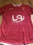 Hartlepool United Away football shirt 2018 - 2019