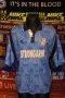 Hartlepool United Home football shirt 1993 - 1995