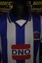 Hartlepool United Home football shirt 2000 - 2002