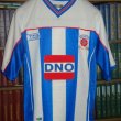 Home football shirt 2002 - 2003