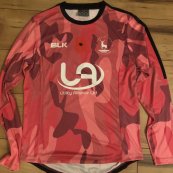 Goalkeeper football shirt 2018 - 2019