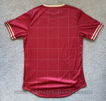 Hartlepool United Away football shirt 2018 - 2019