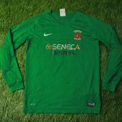 Goalkeeper football shirt 2015 - 2016