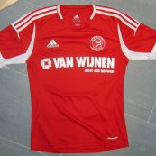 Home football shirt 2012 - 2013