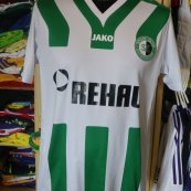 Home football shirt 2021 - 2022