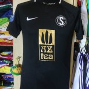 Extérieur Maillot de foot 2020 - 2021