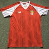 Home football shirt 2021