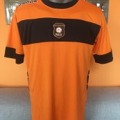 Home football shirt 2017 - 2018